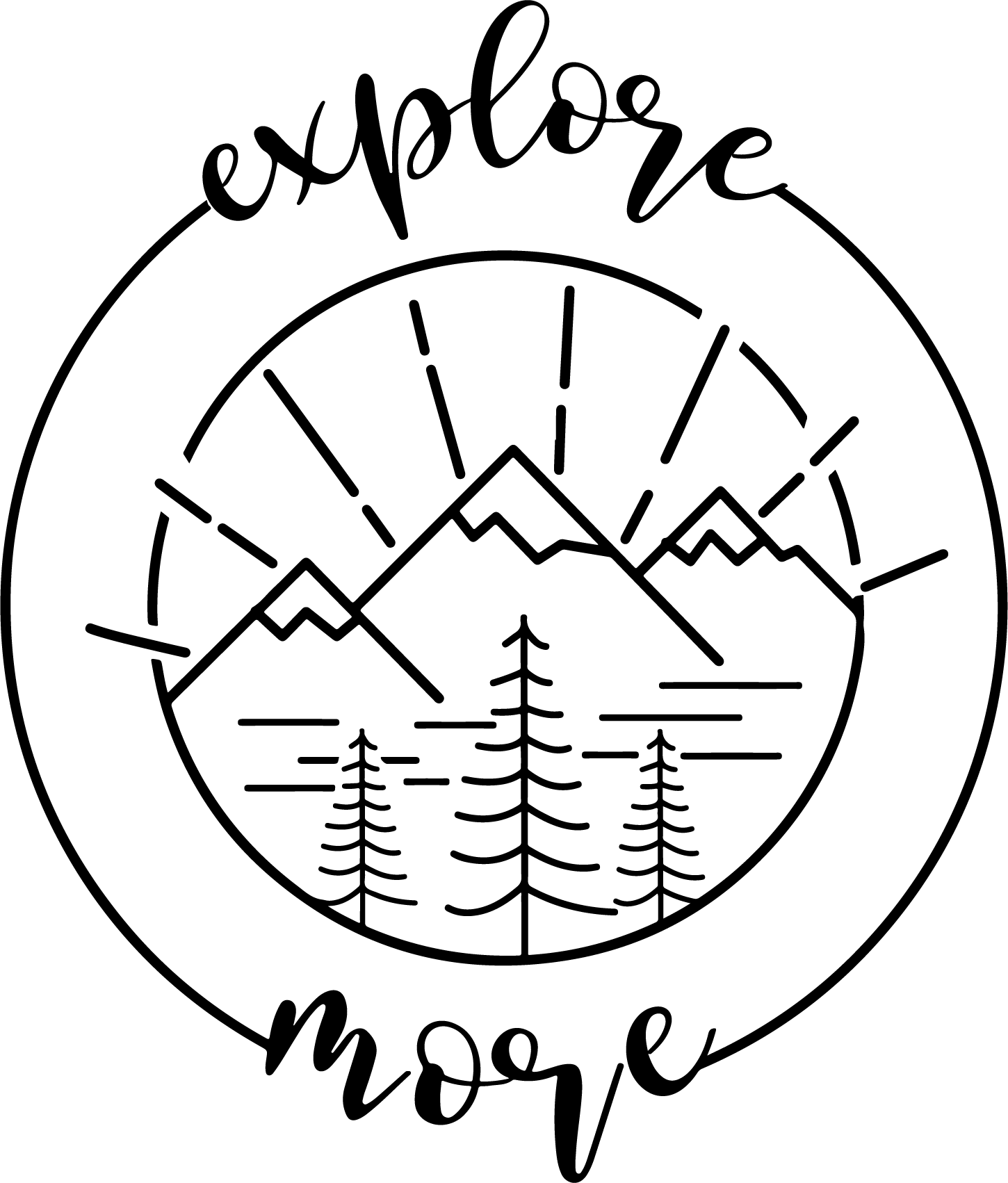 Explore More Vinyl Sticker/Decal