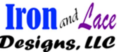 Iron and Lace Designs, LLC Gift Card