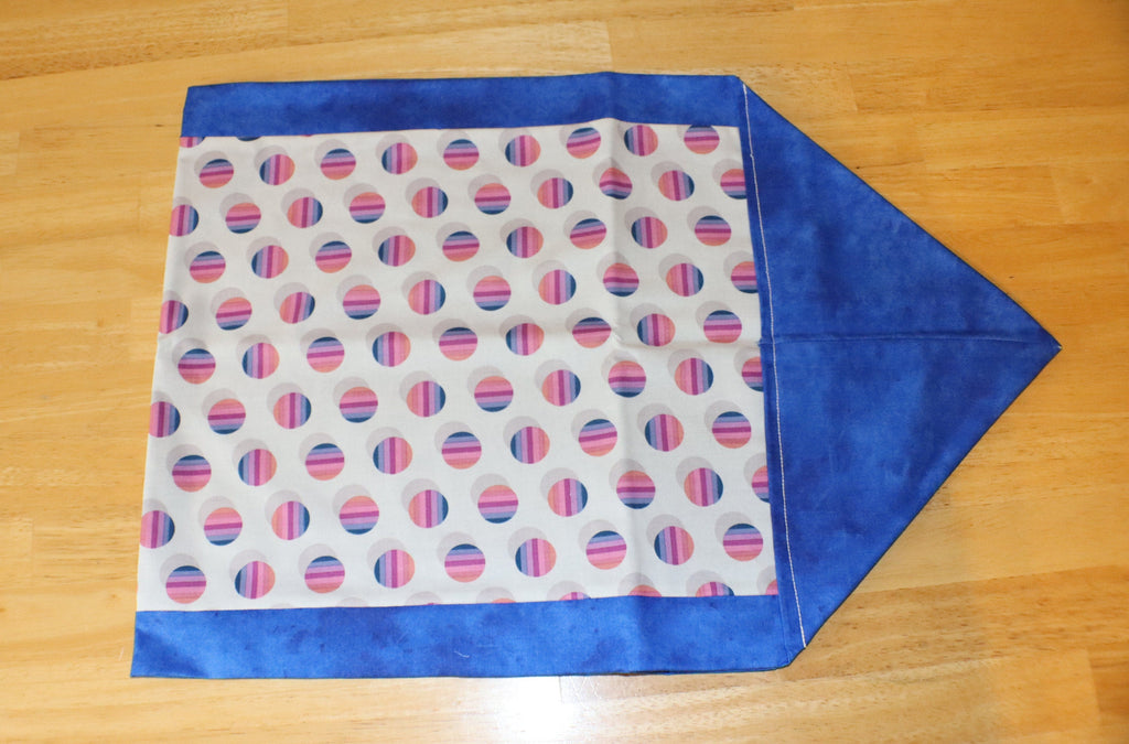 Circles Table Runner