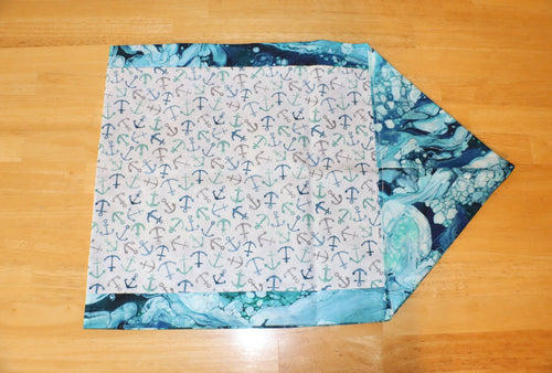 Anchor Table Runner