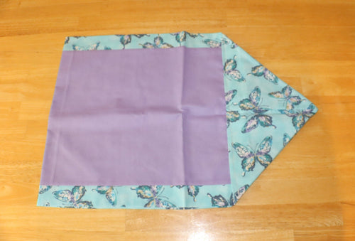 Butterfly Table Runner