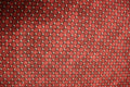 For the Love of Pete Dogs Ditsy Dot Red Quilt Fabric By Northcott Fabric
