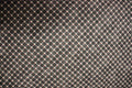 For the Love of Pete, Dogs Ditsy Dot Black Quilt Fabric By Northcott Fabrics