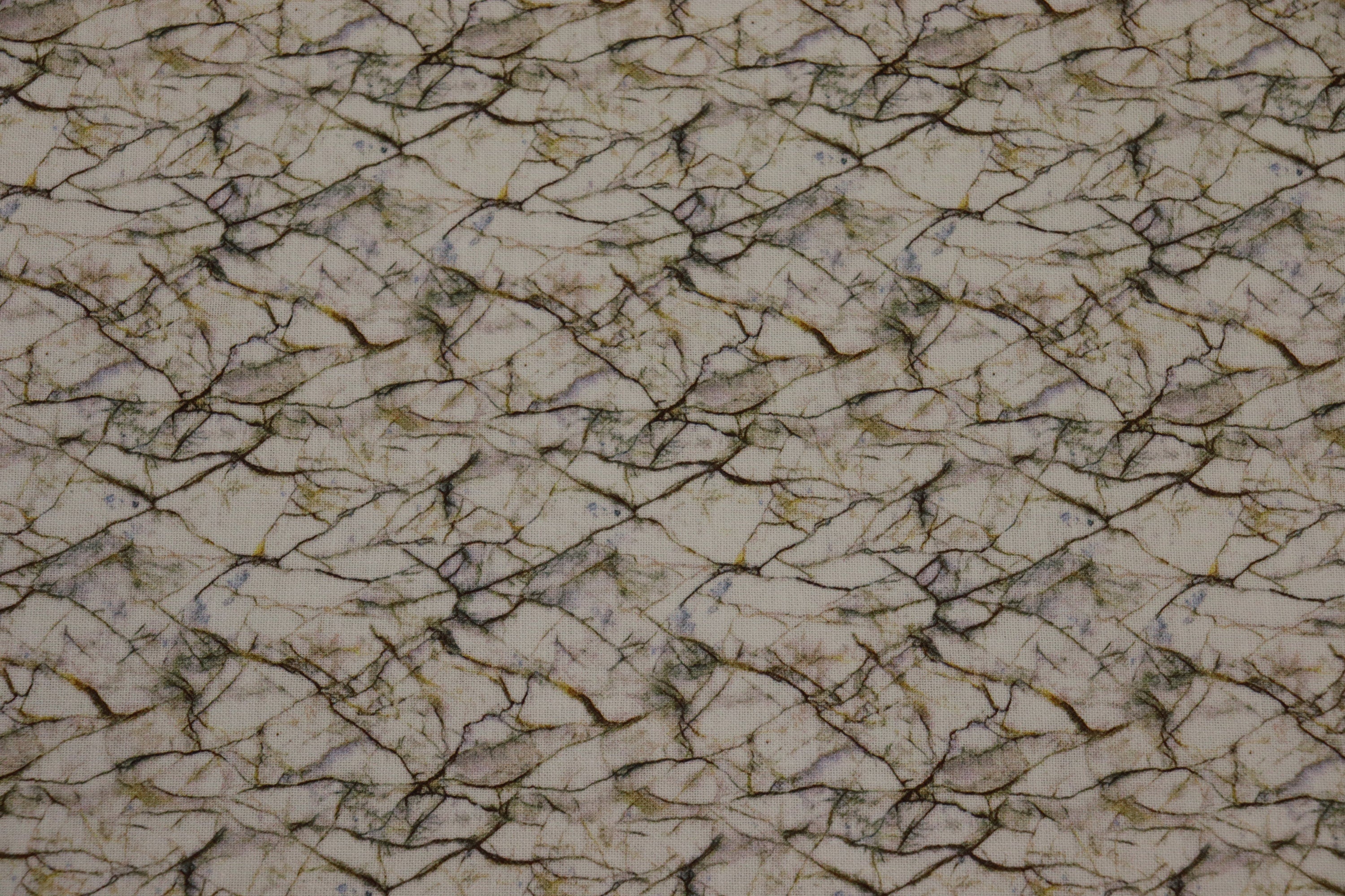 First Frost Twigs Quilt Fabric By Northcott Fabric