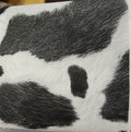Sun Up to Sun Down "Fur" Brown or Black Quilt Fabric by Hoffman Fabrics