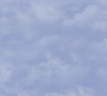 First Light Naturescapes Blue Sky and Clouds Quilt Fabric By Northcott Fabrics