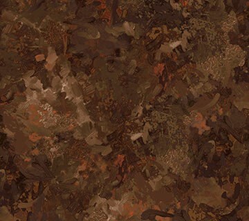Chroma "Earth" Texture Quilt Fabric By Hoffman Fabrics