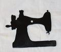 Sewing Machine Ornament