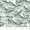 Farmstead Friends Snowy Trees Quilt Fabric By Northcott Fabrics