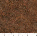Hidden Valley Brown Stone Texture Quilt Fabric By Northcott Fabrics