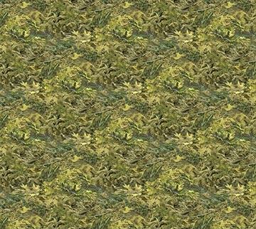 Northwood Naturescapes Green Foliage Quilt Fabric by Northcott Fabrics