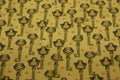 Old Fashioned Keys Quilt Fabric