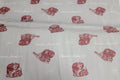 Indian Motorcycle Thunder Stroke III Gray Quilt Fabric by Riley Blake Fabrics