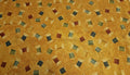 Stitch in Time Thread Quilt Fabric by Northcott Fabrics