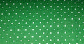 Green Polka Dot with Blue Dots Quilt Fabric By Andover Fabrics