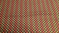 Living Lodge Black Diamonds Quilt Fabric By Bentarex