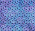Stonehenge Celtic Roots Knots Purple Multi Quilt Fabric By Northcott Fabrics