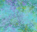 Stonehenge Celtic Roots Turquoise Multi Quilt Fabric By Northcott Fabrics
