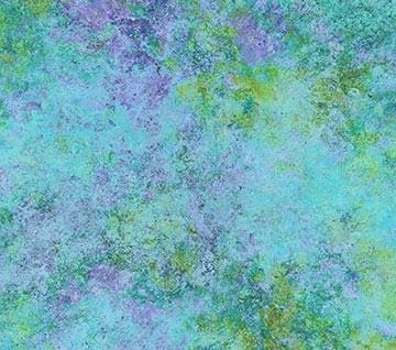 Stonehenge Celtic Roots Turquoise Multi Quilt Fabric By Northcott Fabrics