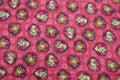Disney Elsa and Anna Cotton Flannel By Springs Creative Fabrics