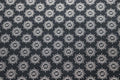 Feed Company 5774 Black with White Quilt Fabric By Moda Fabrics