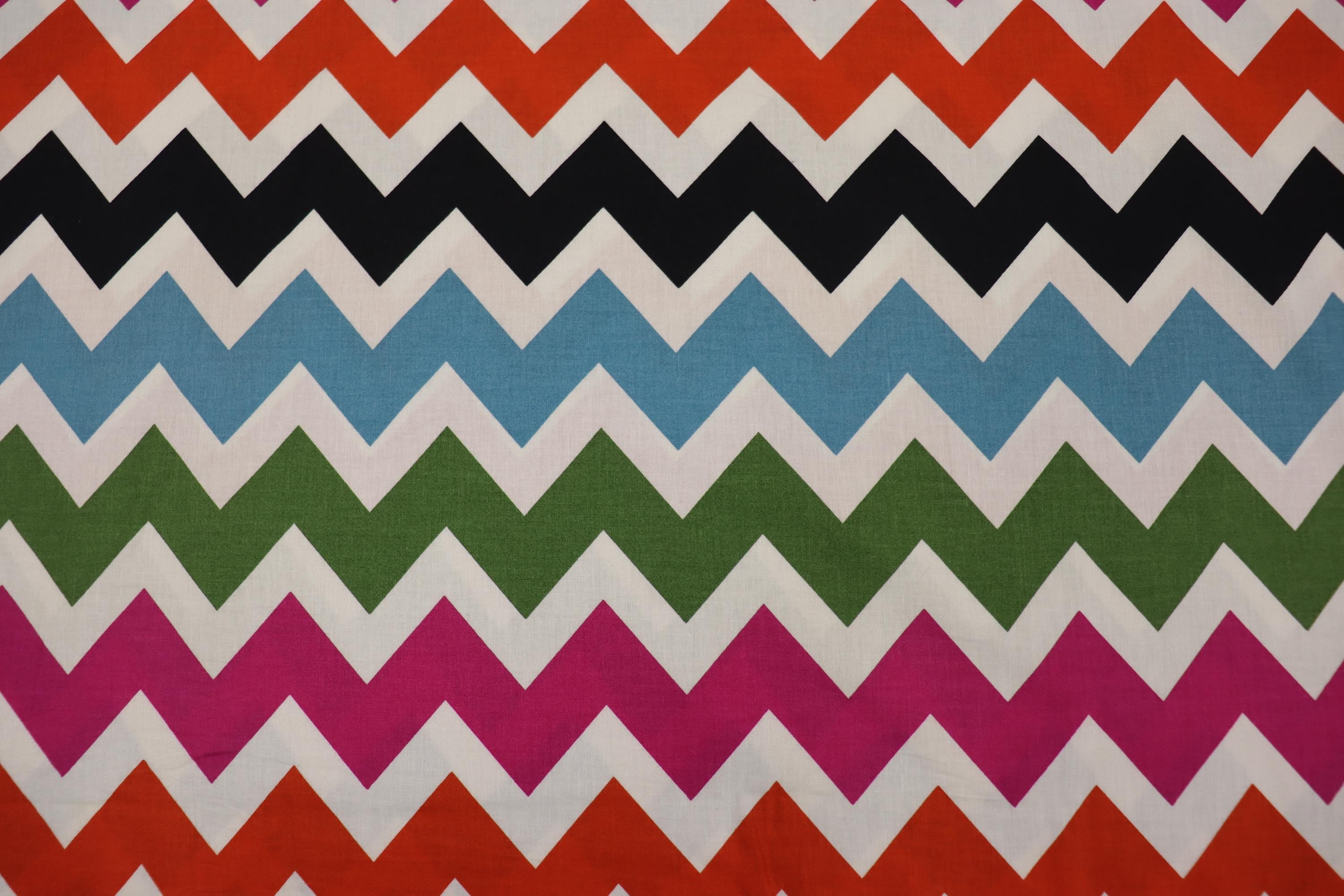 Ziggy Quilt Fabric By Windham Fabrics
