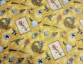Lone Prairie Quilt Fabric By Troy Riverwood