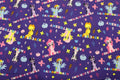 My Little Ponies Quilt Fabric By Springs Creative