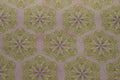 Flower Fantasy Quilt Fabric By QT Fabrics