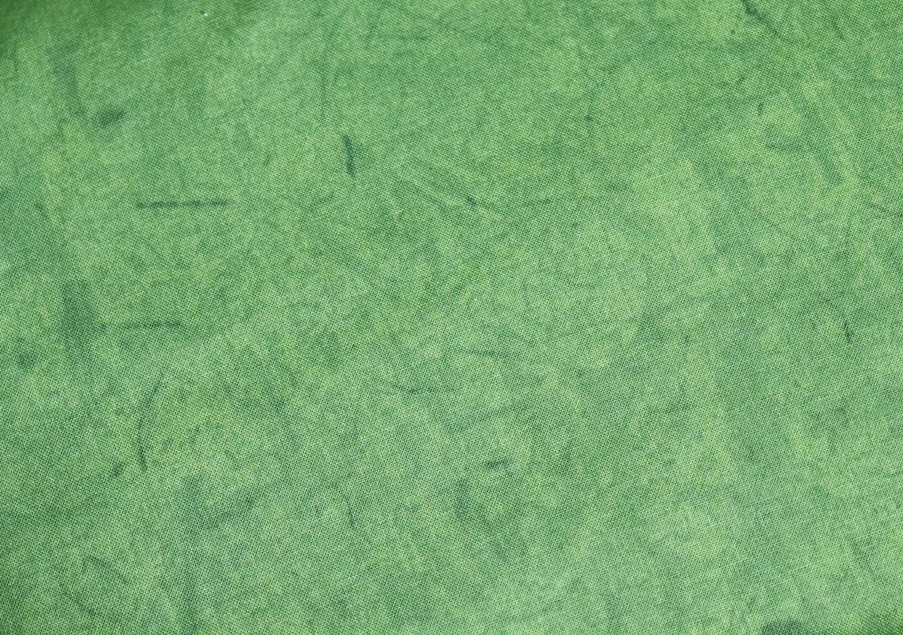 Green and Dark Green Quilt Fabric Whistler Studios By Windham Fabrics