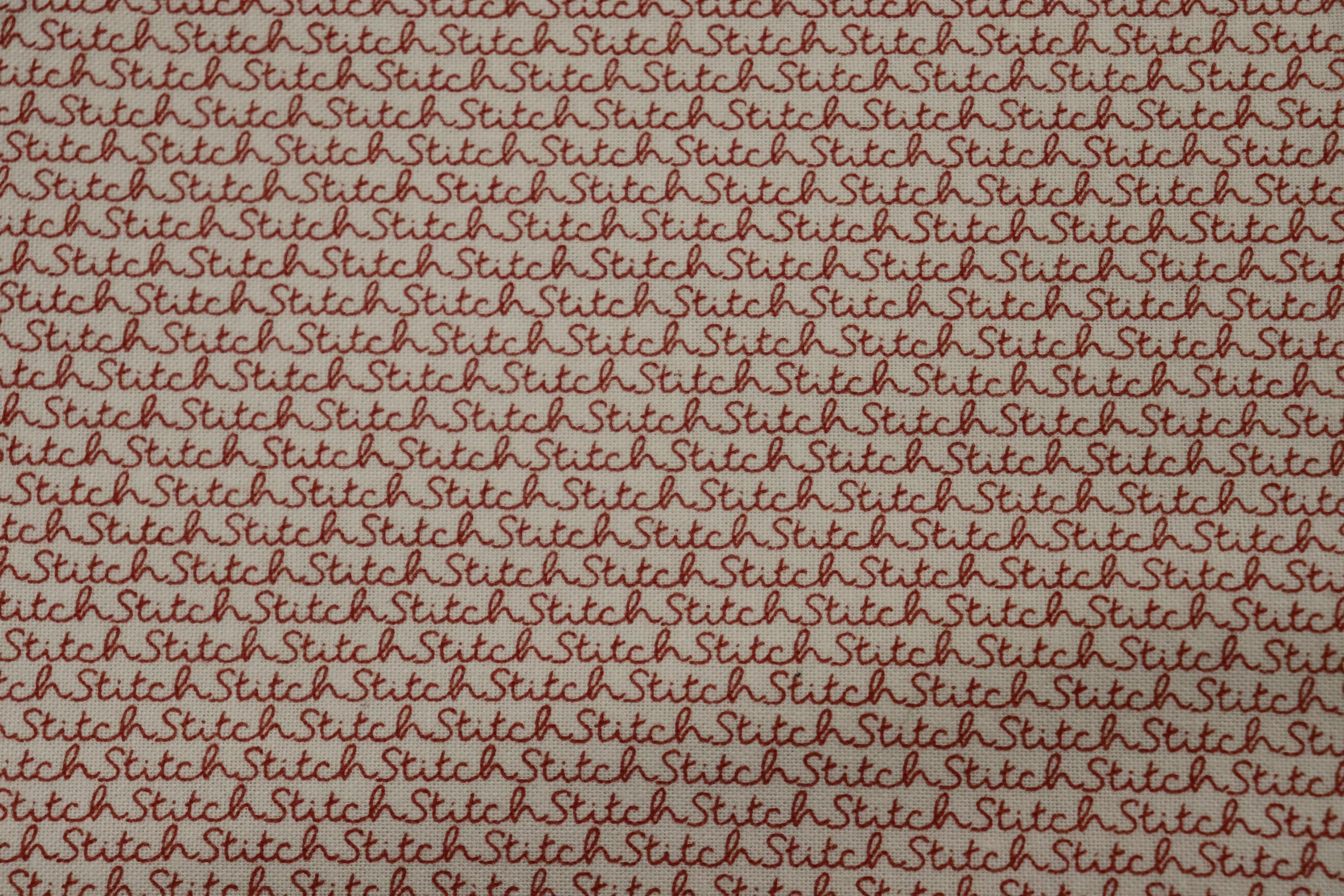 Volume II Sweetwater Stitch Quilt Fabric By Moda Fabrics