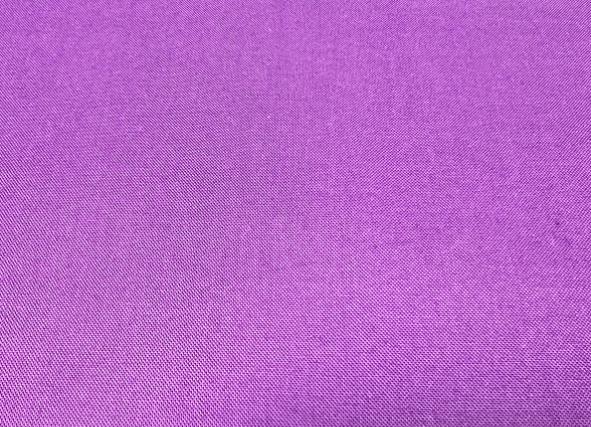 Cotton Supreme Solid Plum Quilt Fabric By RJR