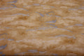 Peach Colored Clouds Quilt Fabric By South Sea Imports