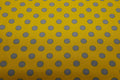 Pom Poms Myrtle Quilt Fabric By Free Spirit Fabrics