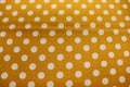Pom Poms Begonia Quilt Fabric By Free Spirit Fabrics