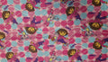 Dora the Explorer Best Friends Toss Quilt Fabric By Springs Creative