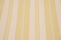 Sweet Love Tan and White Stripes Quilt Fabric By Moda Fabrics