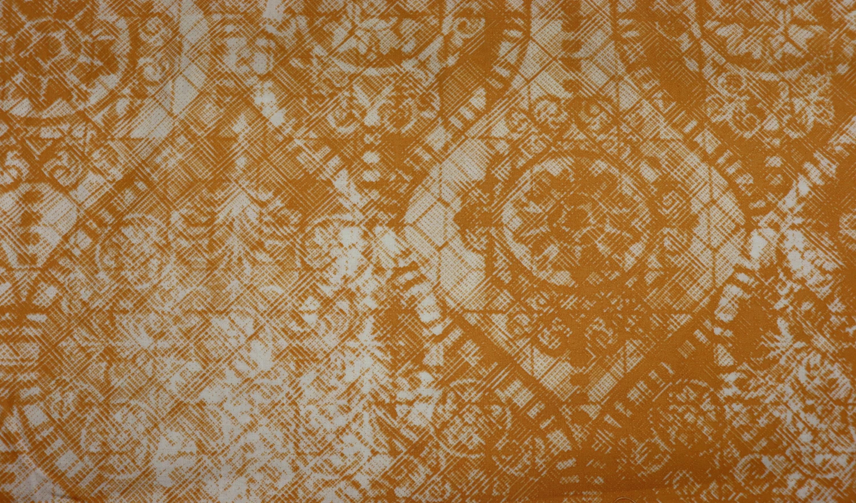 Design Loft Chiffon Peach Quilt Fabric By Free Spirit Fabrics