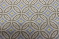 Friendship Circle Quilt Fabric By Springs Creative