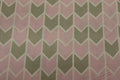 Harper Down Arrow Quilt Fabric By Springs Creative