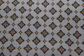 Silent Flight Blue Background Quilt Fabric By QT Fabrics