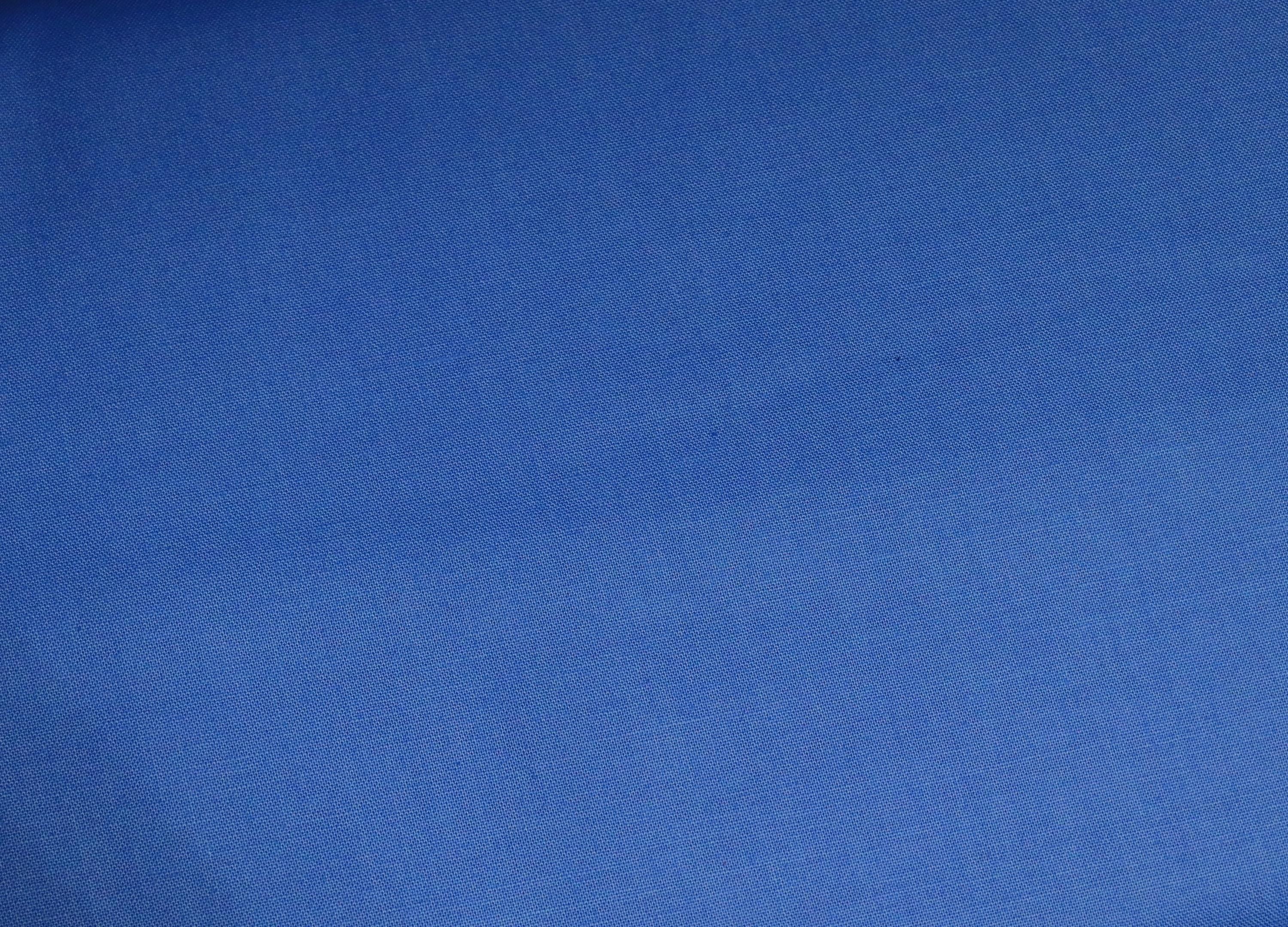 Solid Blue Quilt Fabric By RJR