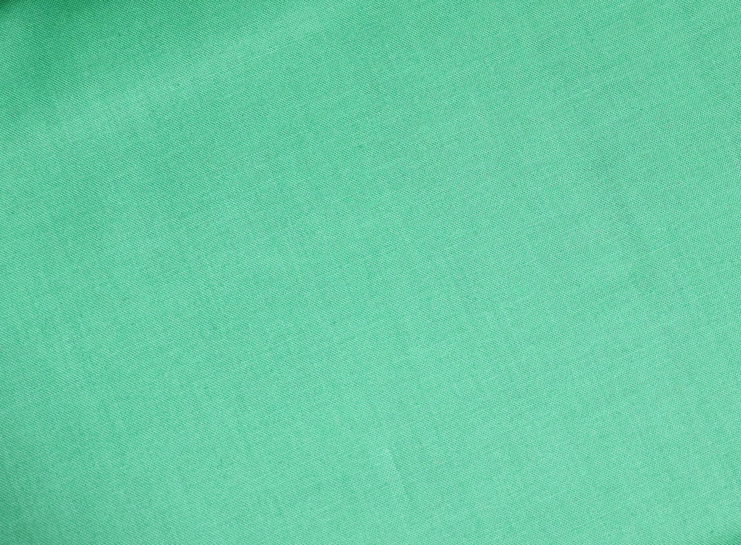 Solid Green Shamrock Quilt Fabric By RJR