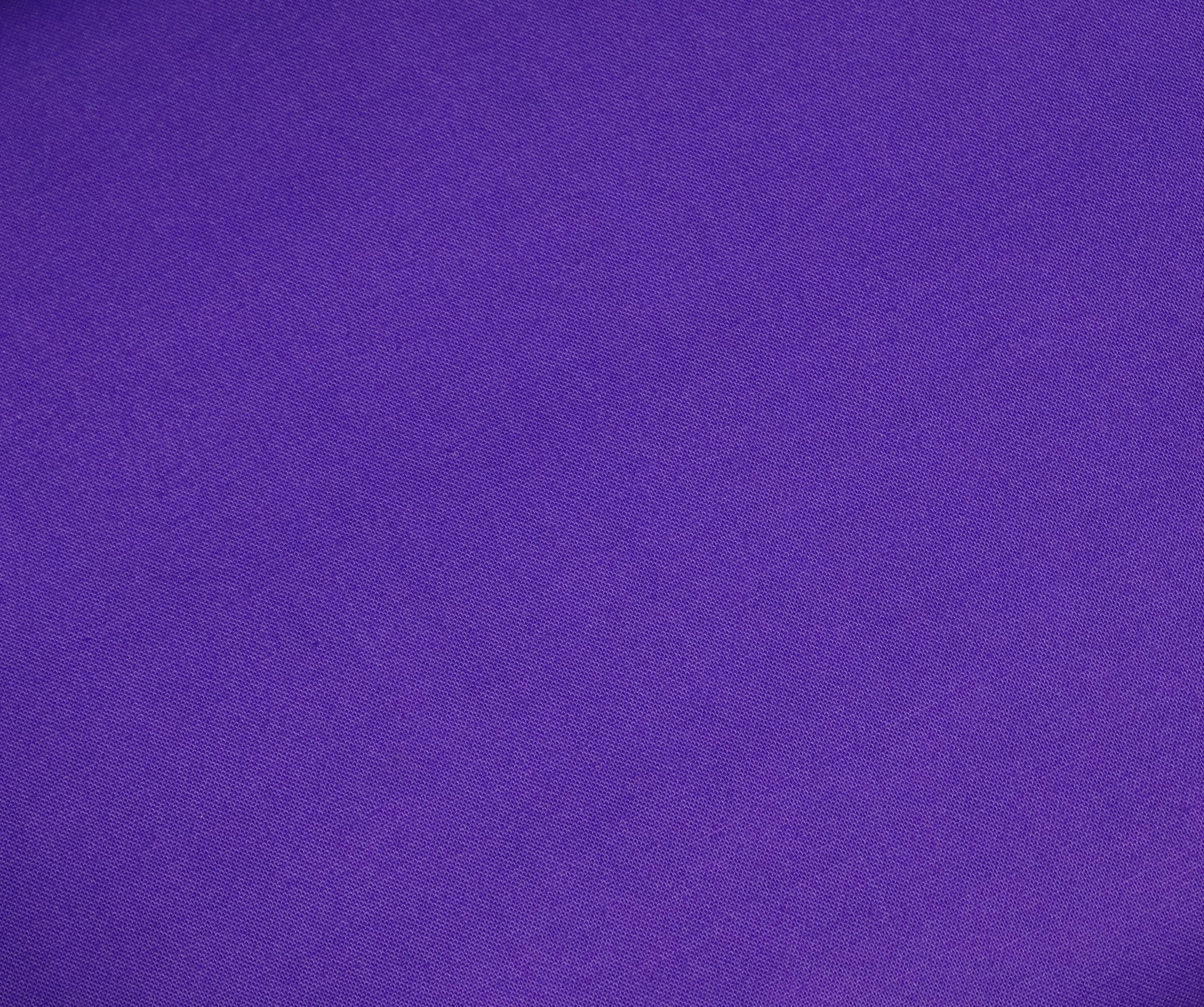 Solid Noble Purple Quilt Fabric By Kona Cotton