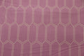 Emilia Big Pink Ovals ~ Camelot Fabric~ Fabric By The Yard