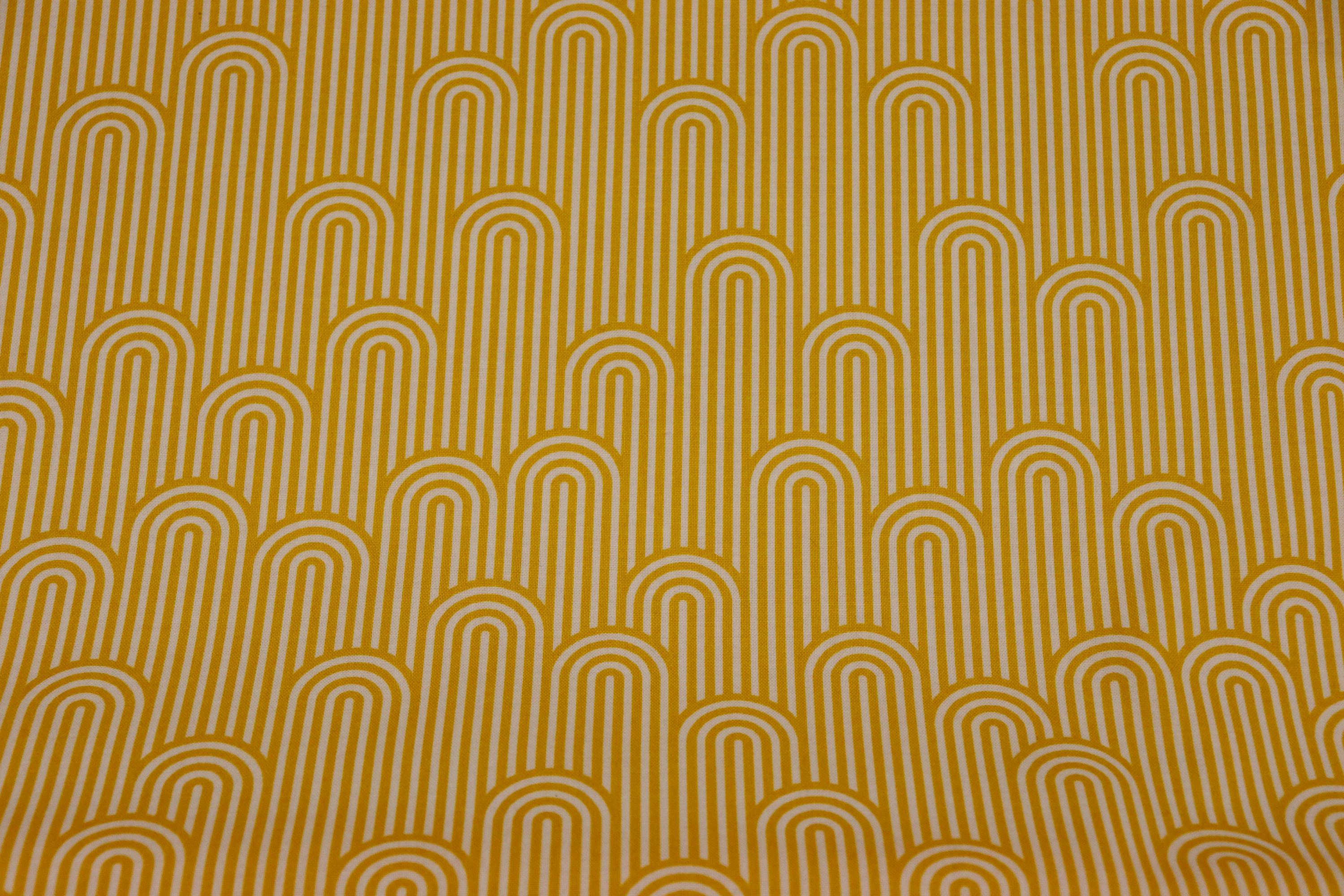 Zuma Tula Pink Tower 7 Glow Fish Quilt Fabric By Free Spirit Fabrics