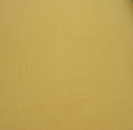 Solid Canary Yellow Quilt Fabric By Kona Cotton