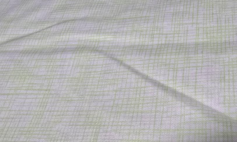 Harmony Cotton Light Green Quilt Fabric By QT Fabrics