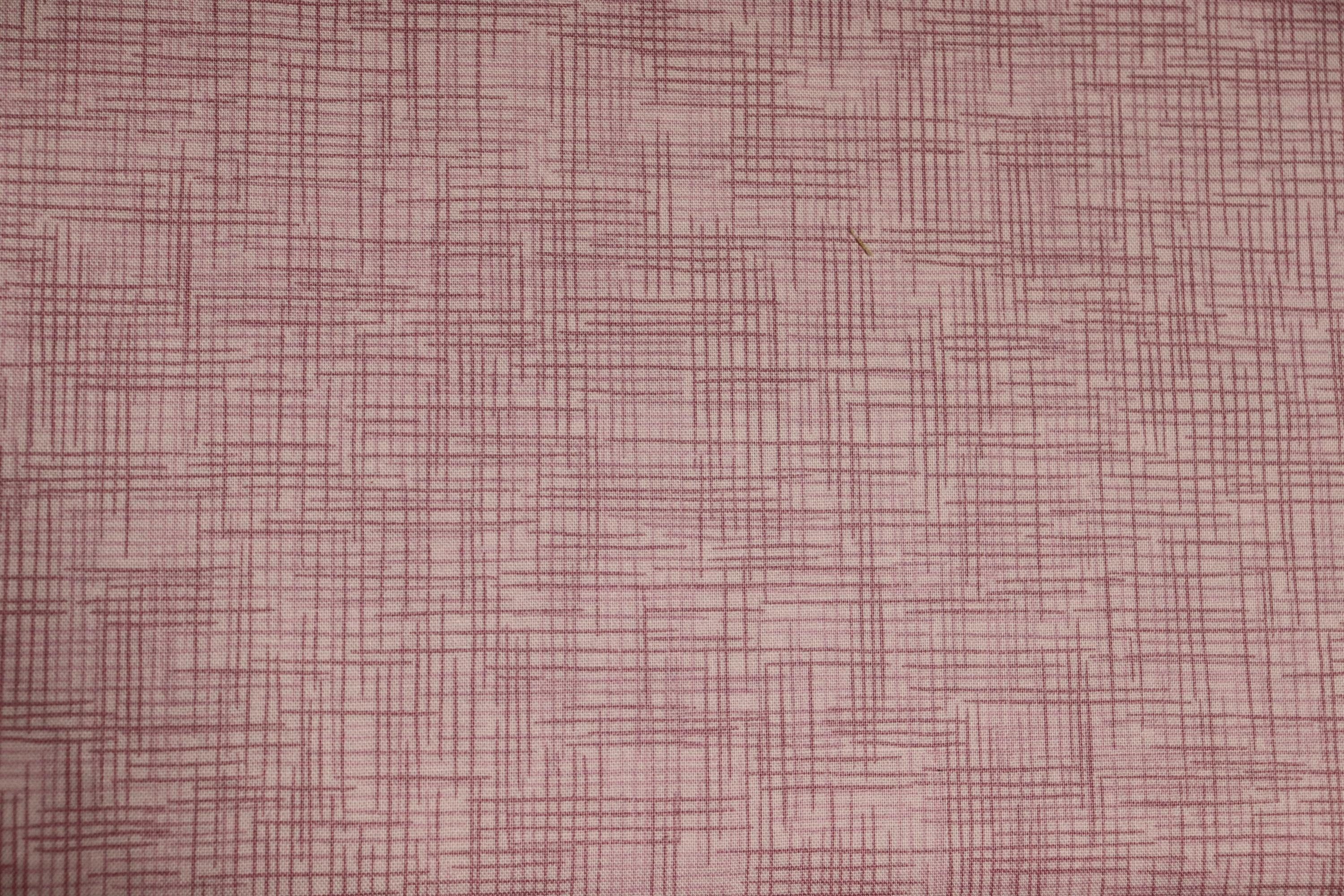 Harmony Cotton Lavender Quilt Fabric By QT Fabrics