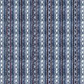 Rodeo Dreams Navy Quilt Fabric By Hoffman Fabrics
